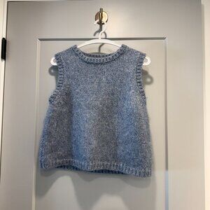 Nikki Chasin Sabine Sweater Vest